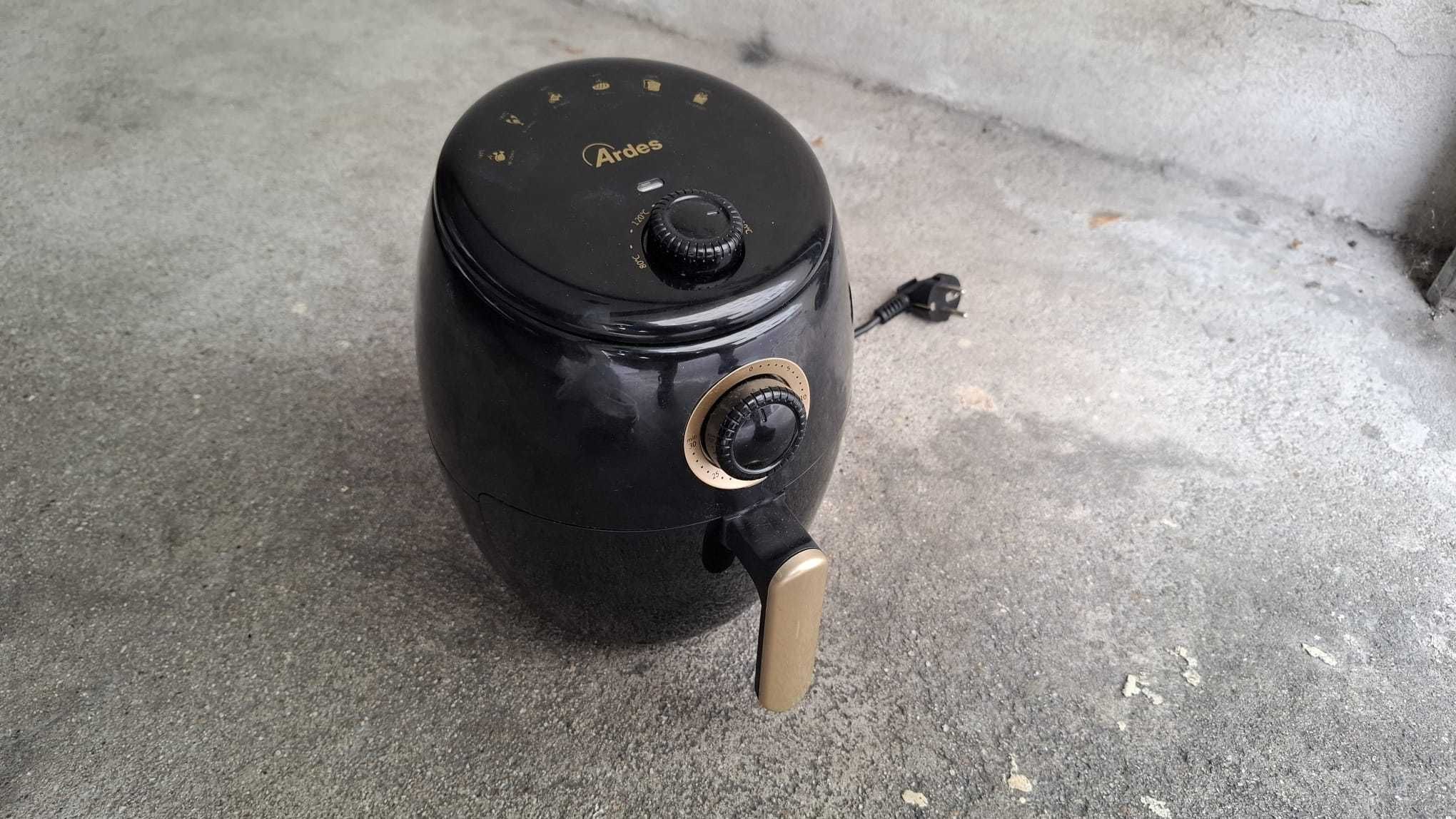 Fritadeira Air Fryer