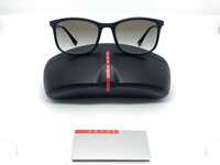 Солнцезащитные очки Prada Linea Rossa SPS 01TS DG0-0A7 (оригинал)