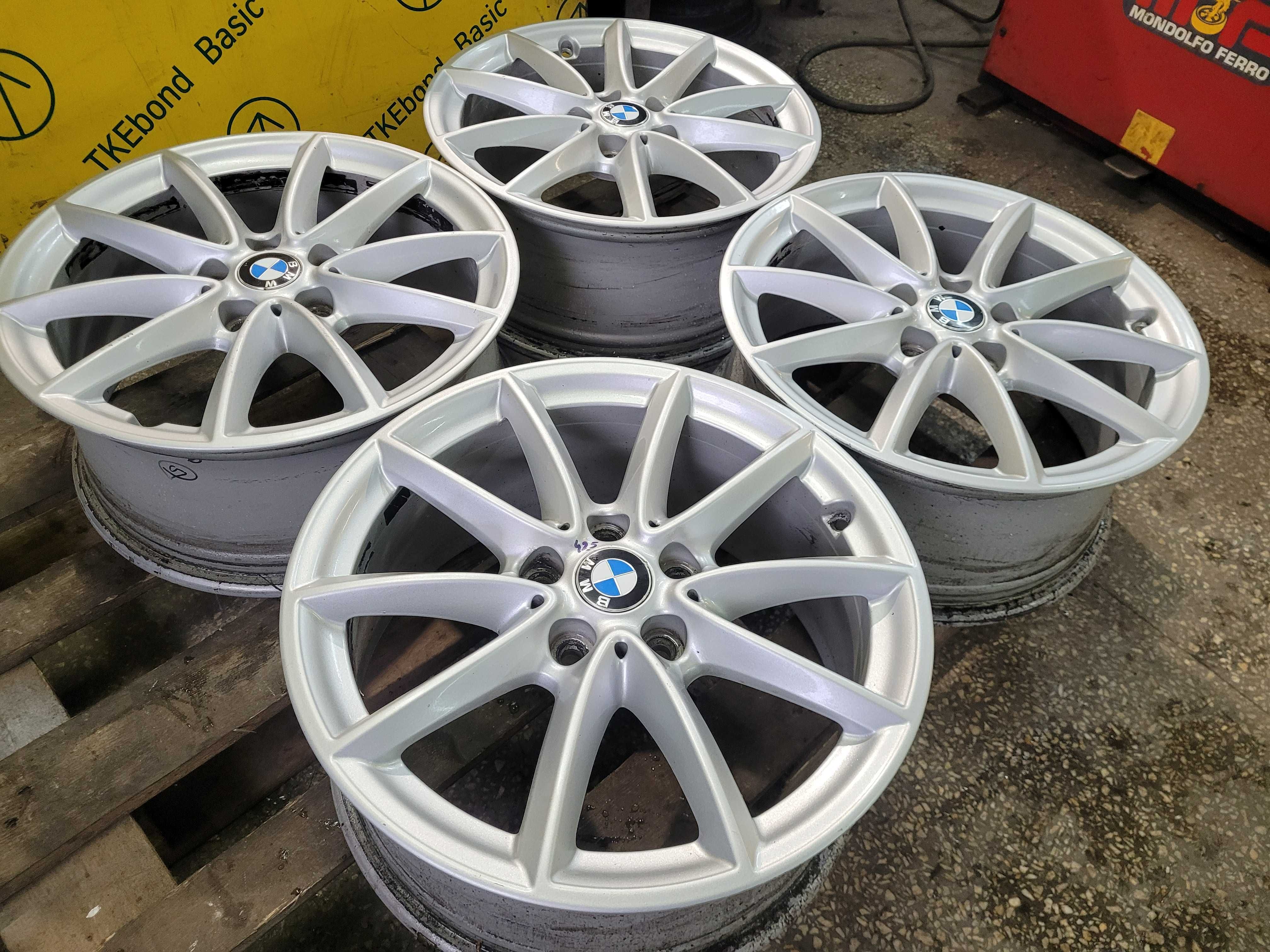 Alufelgi 5x112 17 BMW 2 Active Tourer F45 X1 F48 X2 F39 ET52 OE