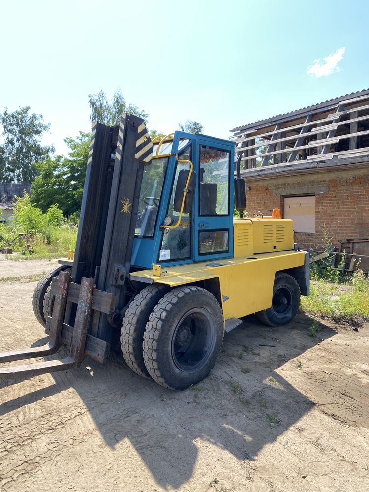 Львівській погрущик