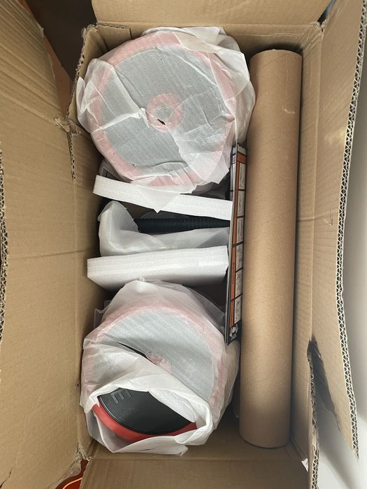 Kit de Ginásio para Casa