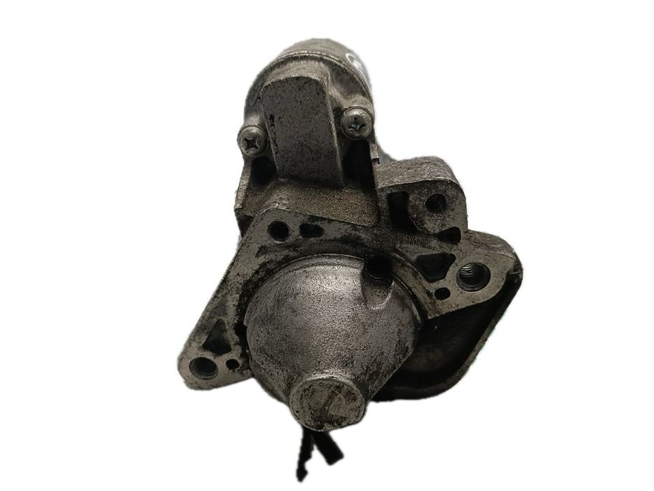 Motor Arranque Renault Scénic Iii (Jz0/1_)