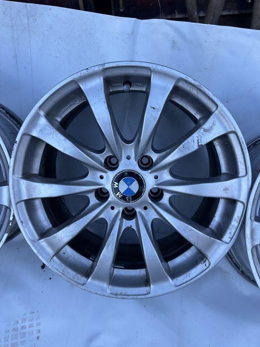 Диски r17 5/120