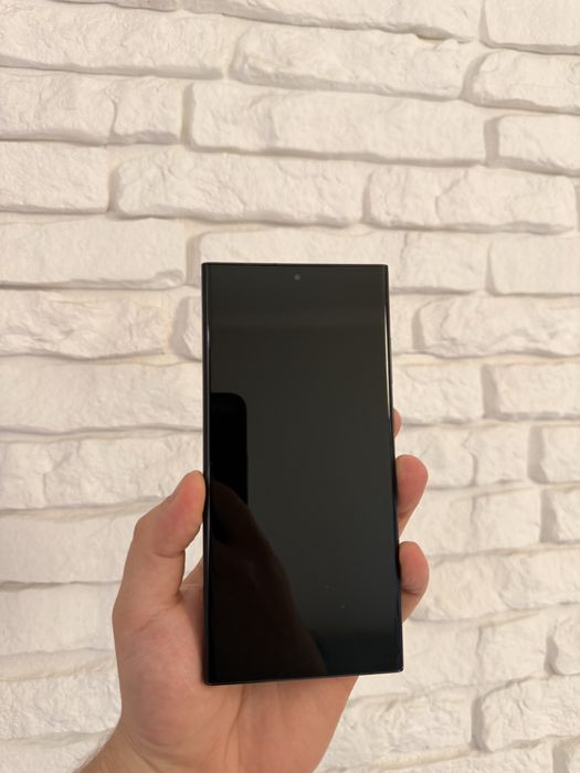 Samsung Galaxy S23 Ultra 256 GB stan idealny!