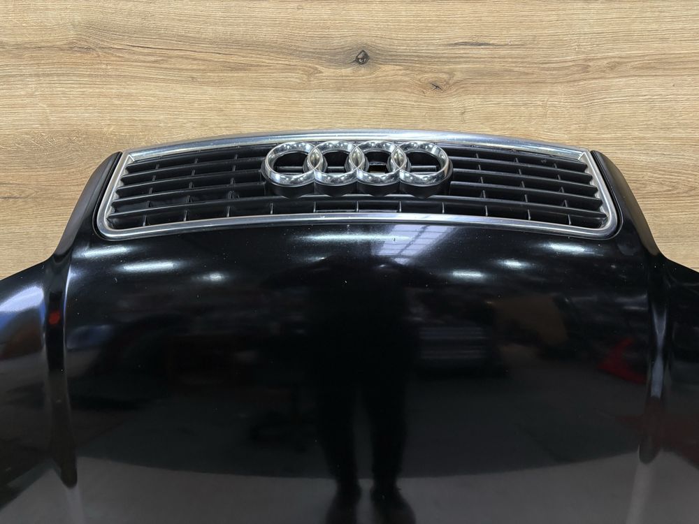 maska audi a4 b6 kolor ly9b