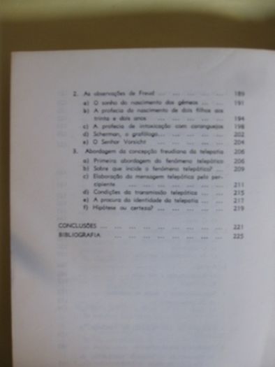 Freud e o Ocultismo de Cristian Moreau