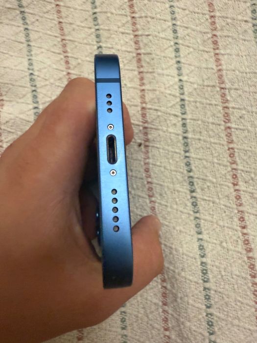 Iphone 13 128 gb neverlock