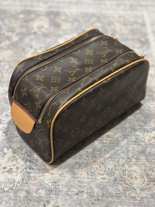 Kosmetyczka Louis Vuitton