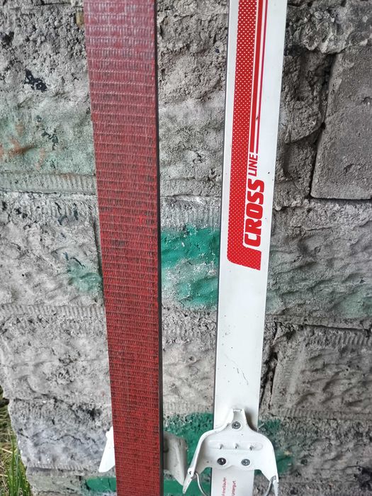 Narty biegowe trak/Tatra