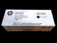TONER HP 12A Q2612AC LASERJET oryginalny