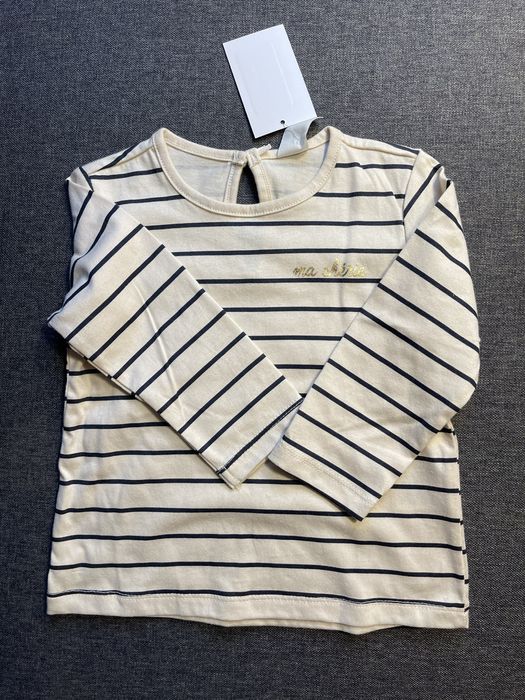 Кофта H&M розмір 80