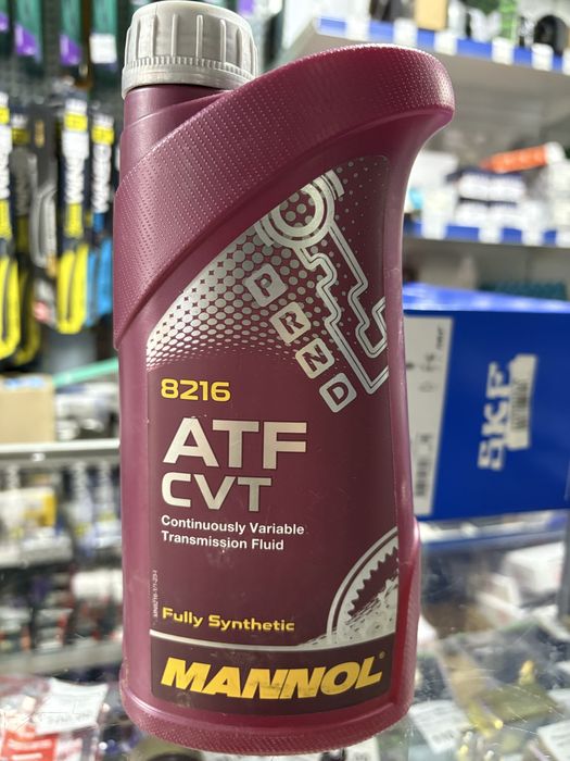 Продам масло в коробку