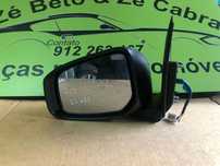 MITSUBISHI SPACE STAR VI ESPELHO RETROVISOR - ER233