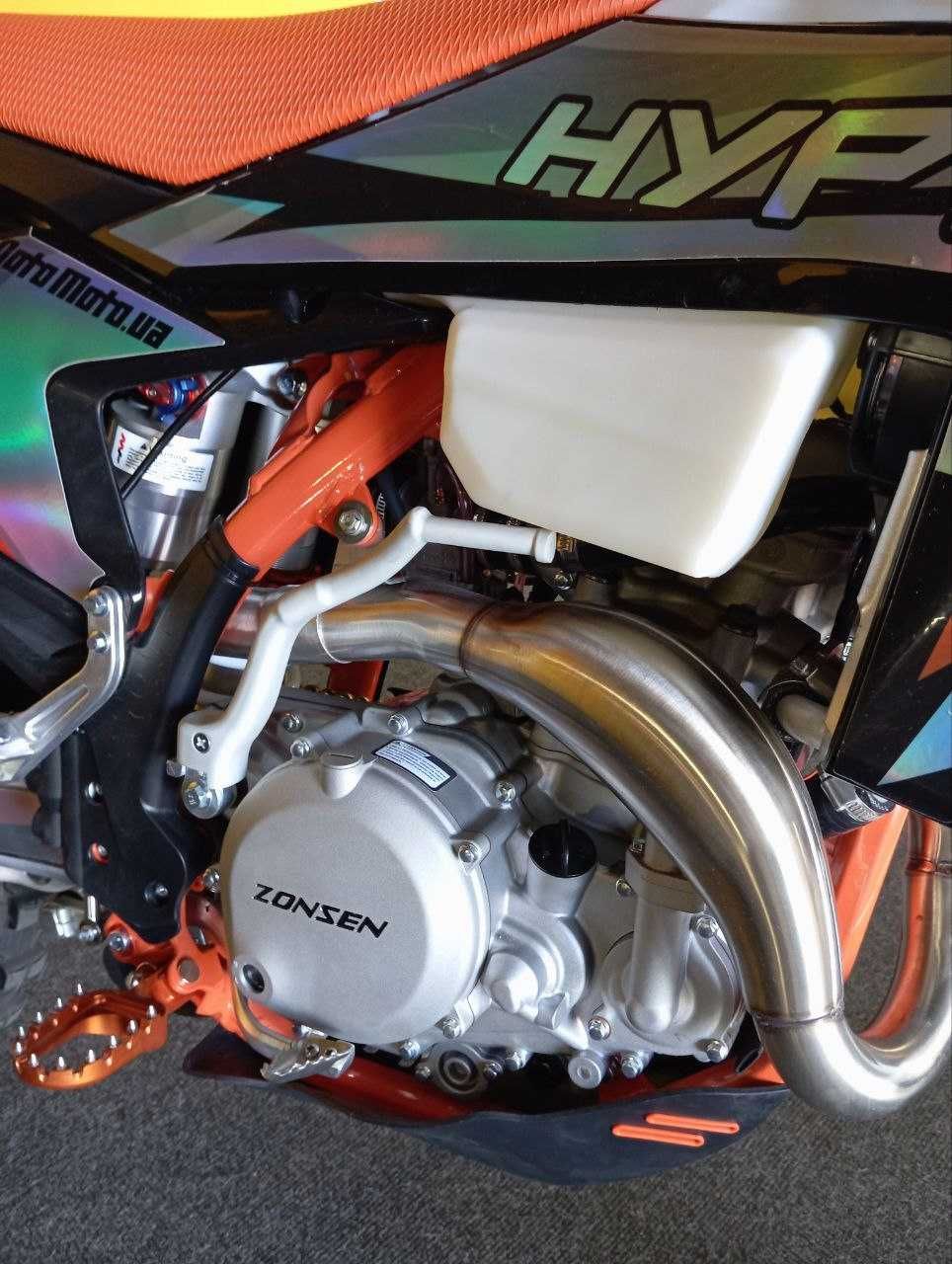 Мотоцикл EXDRIVE HYPER 300