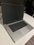 Laptop Huawei D15 15,6 " Intel Core i5 8 GB / 512 GB srebrny