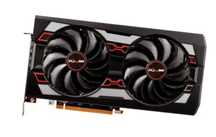 Karta graficzna SAPPHIRE PULSE RX 5700 XT 8 GB lepsza niż 6600 XT