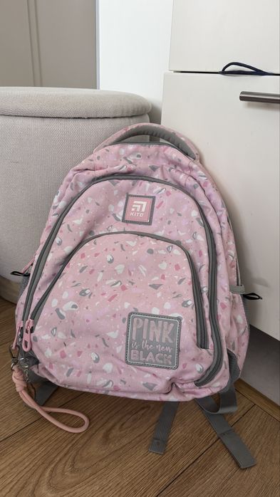Plecak Kite dla dziewczynki