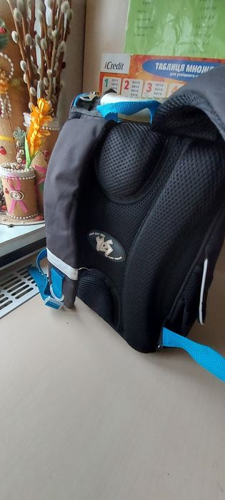 Фирменный рюкзак Yes 1-4класс