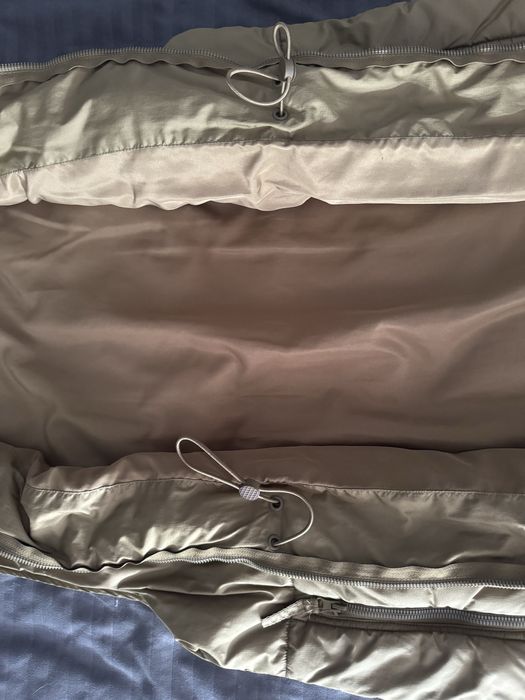 Подовжений жилет H&M