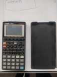 Calculadora gráfica casio fx 7400G