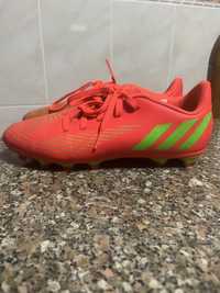 Chuteiras Predator Adidas