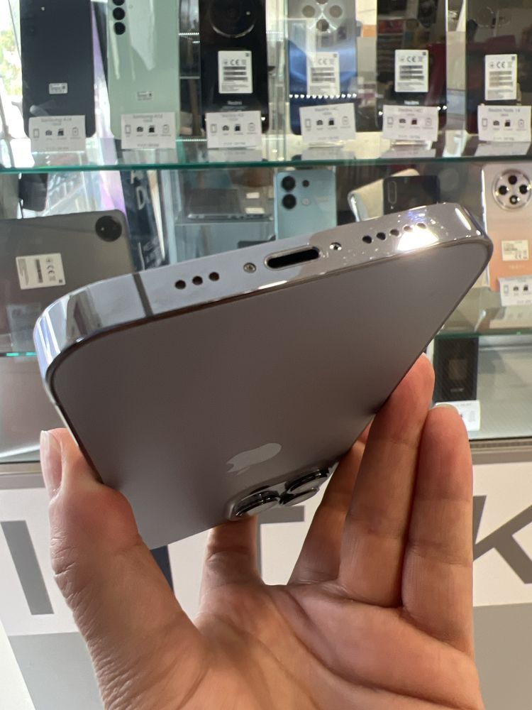 iPhone 13 Pro 256gb - Pague em 12x!