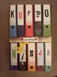 Lars Bergen - Korpo Ninja