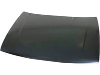 Капот AS00049010 на Seat Ibiza 1993-1999