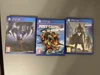 Продам диски до PS 4 не дорого