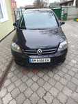 Volkswagen Golf Plus 1.4 бензин, 2006 рік