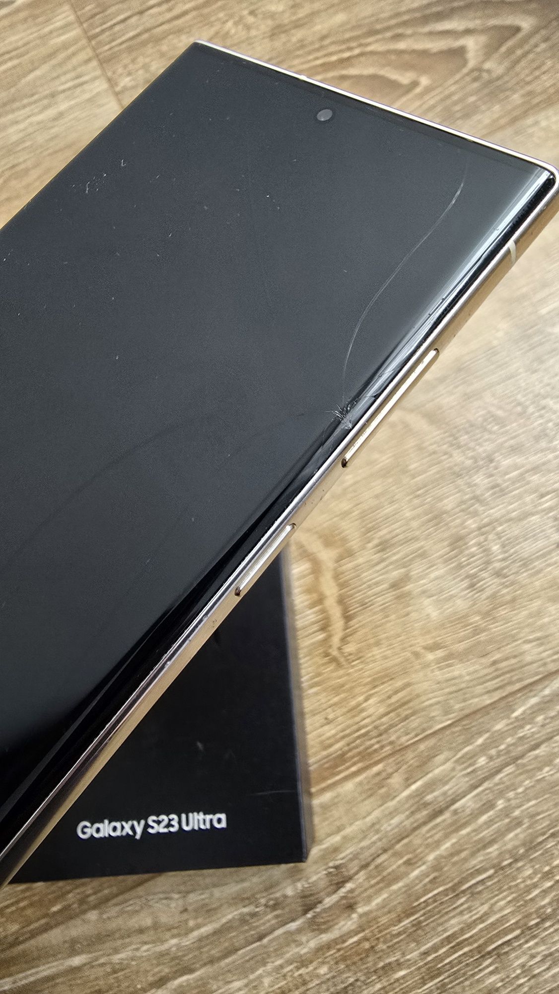 Samsung S23 Ultra 512GB