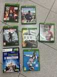 Jogos Xbox One - todos a funcionar