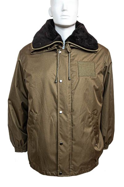 kurtka szu-szu wyjściowa z podpinką 611/mon 98/181