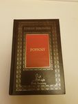 Popioły ŻEROMSKI perły literatury MEA