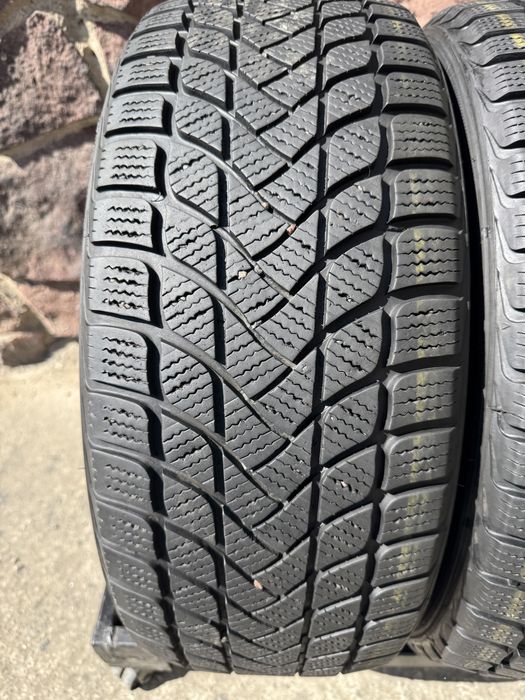 215/55R17 Landsail Winter Lander 2шт