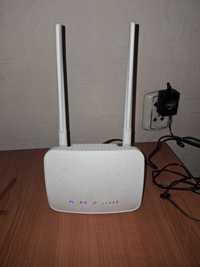 4g WiFi роутер ZLT s20