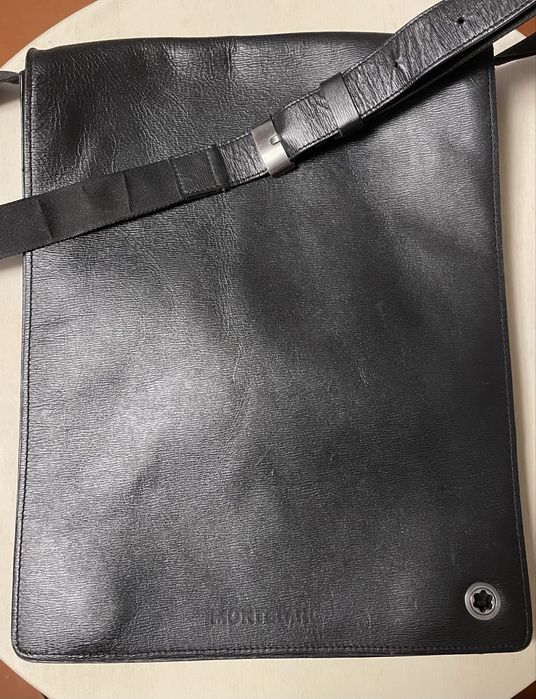 Montblanc сумка оригинал