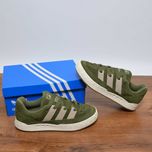 Adidas Originals Adimatic Olive кроссовки оригинал 42 / 27см (IE9864)