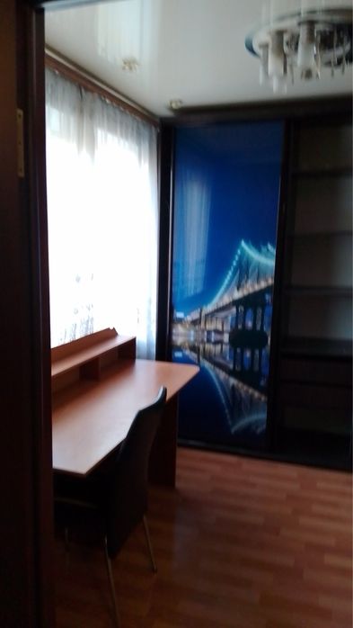 Квартира в Кривому розі