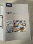 Tarot intuicyjny - kurs ESKK