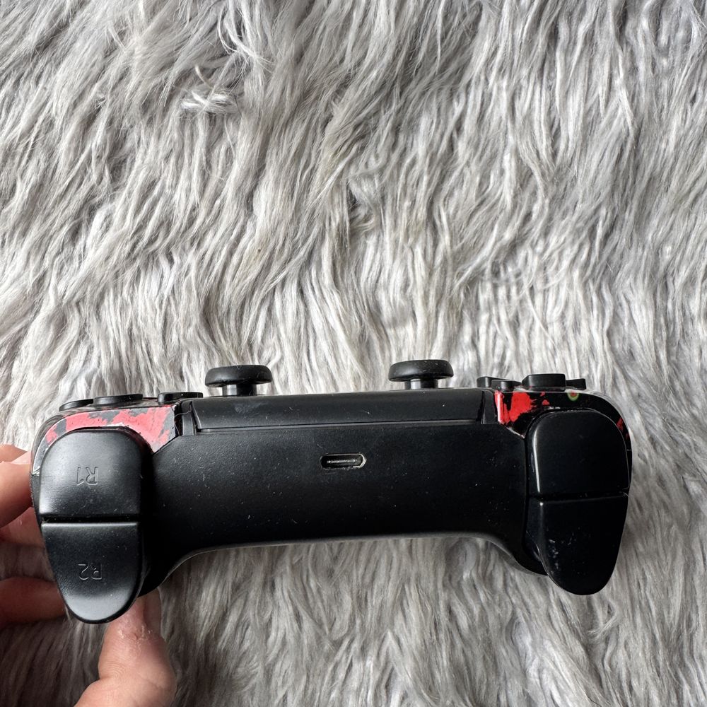 Pad Wireless Controller P4