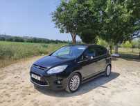 Ford C-Max 1.6 TDCi Titanium