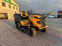NOWA Kosiarka Traktorek Cub Cadet XT2 PR106 2 cylindry 3 lata gwarancj