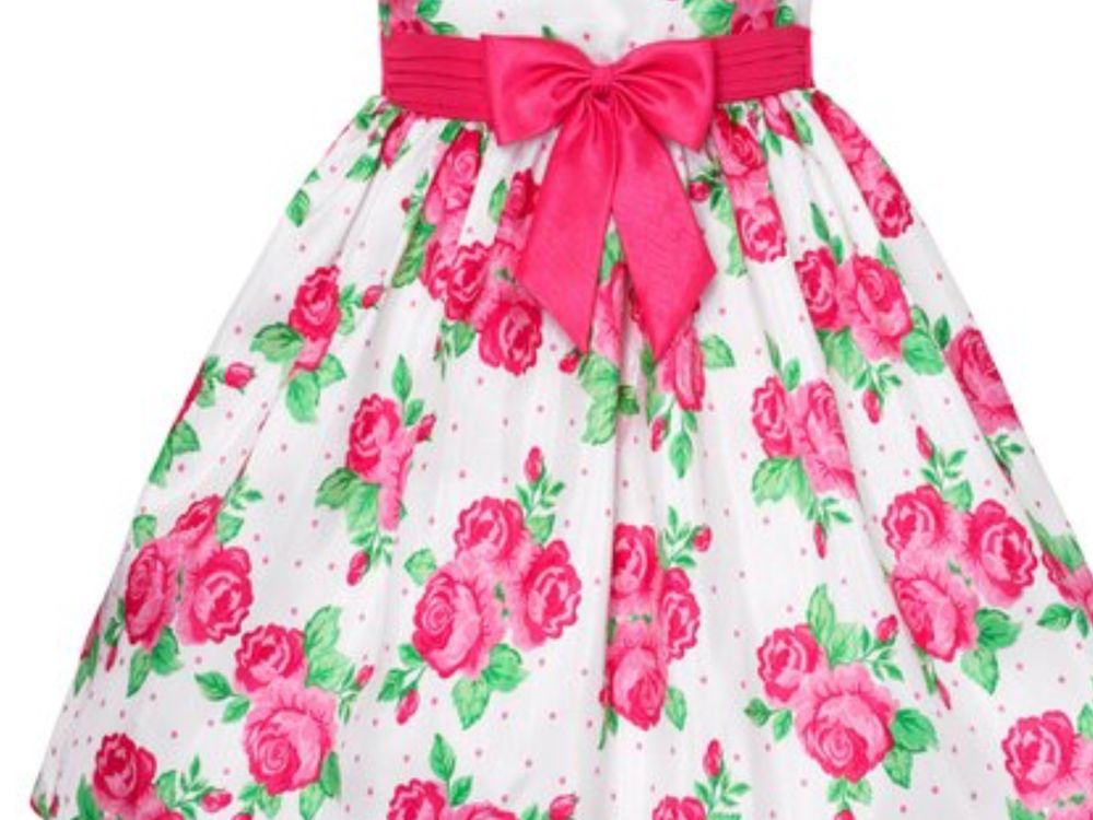 Сукня плаття на випускний  або свято American Princess размер 7