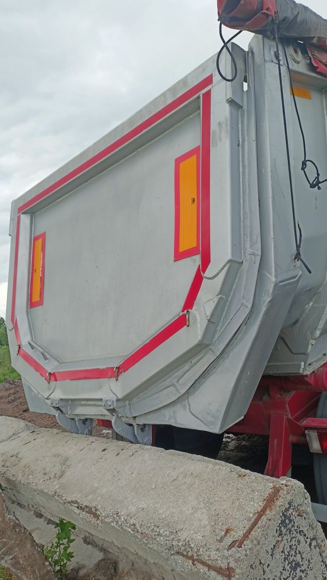 Mulda CARNEHL 30m3