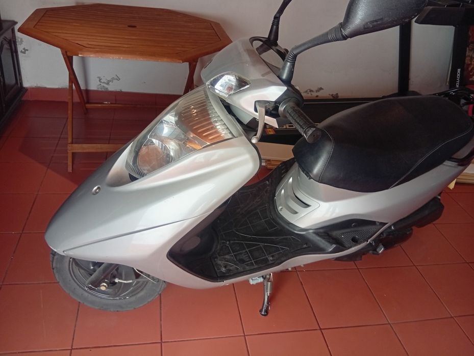 Scooter Yamaha vity 125