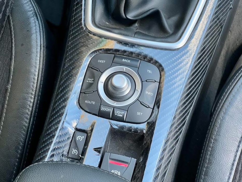 Renault Laguna 3 2.0dci можливий обмін