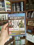 PS4 Metal Gear Solid Master Collection Vol. 1 Nowa