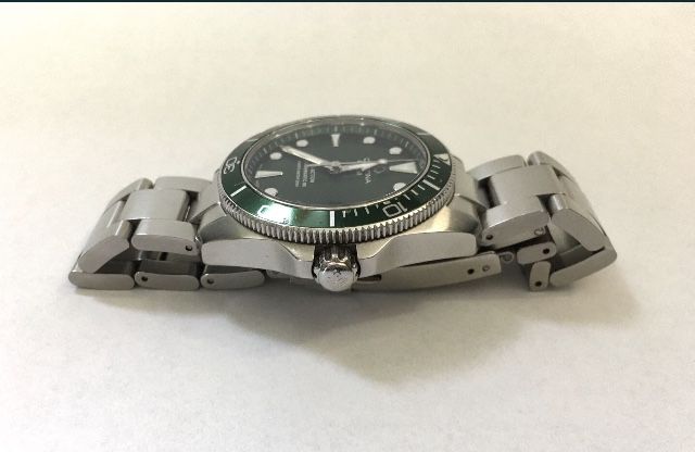 Certina DS Action Diver Powermatic 80