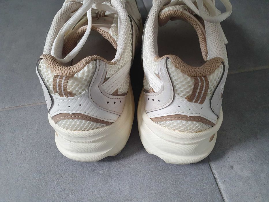 Tennis - New Balance 530 BEIGE